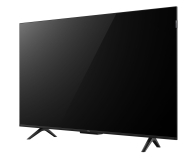 TCL 43P7K 43" 4K QLED Google TV + Tune 520BT Czarny - 1530372 - zdjęcie 3